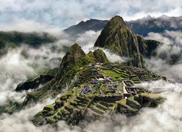 How best to travel to Peru and visit Cusco and Machu Picchu in the rainy season