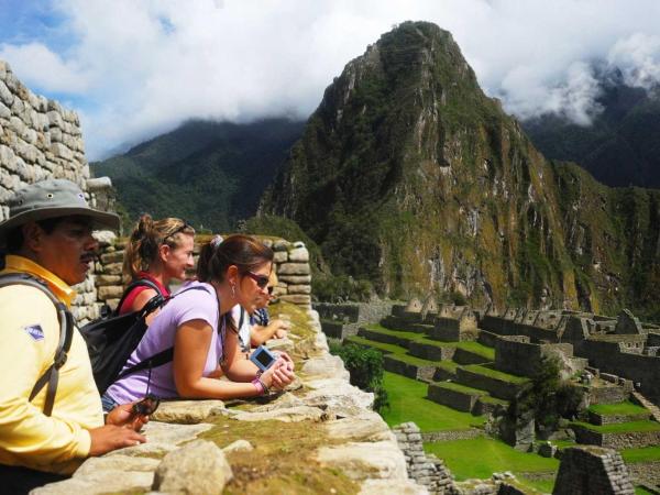 More and more travelers are already choosing to travel to Peru in 2025