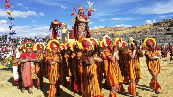 Where Stone Turns to Gold: The Return of the Inca at the 2026 Inti Raymi Where Stone Turns to Gold: The Return of the Inca at the 2026 Inti Raymi