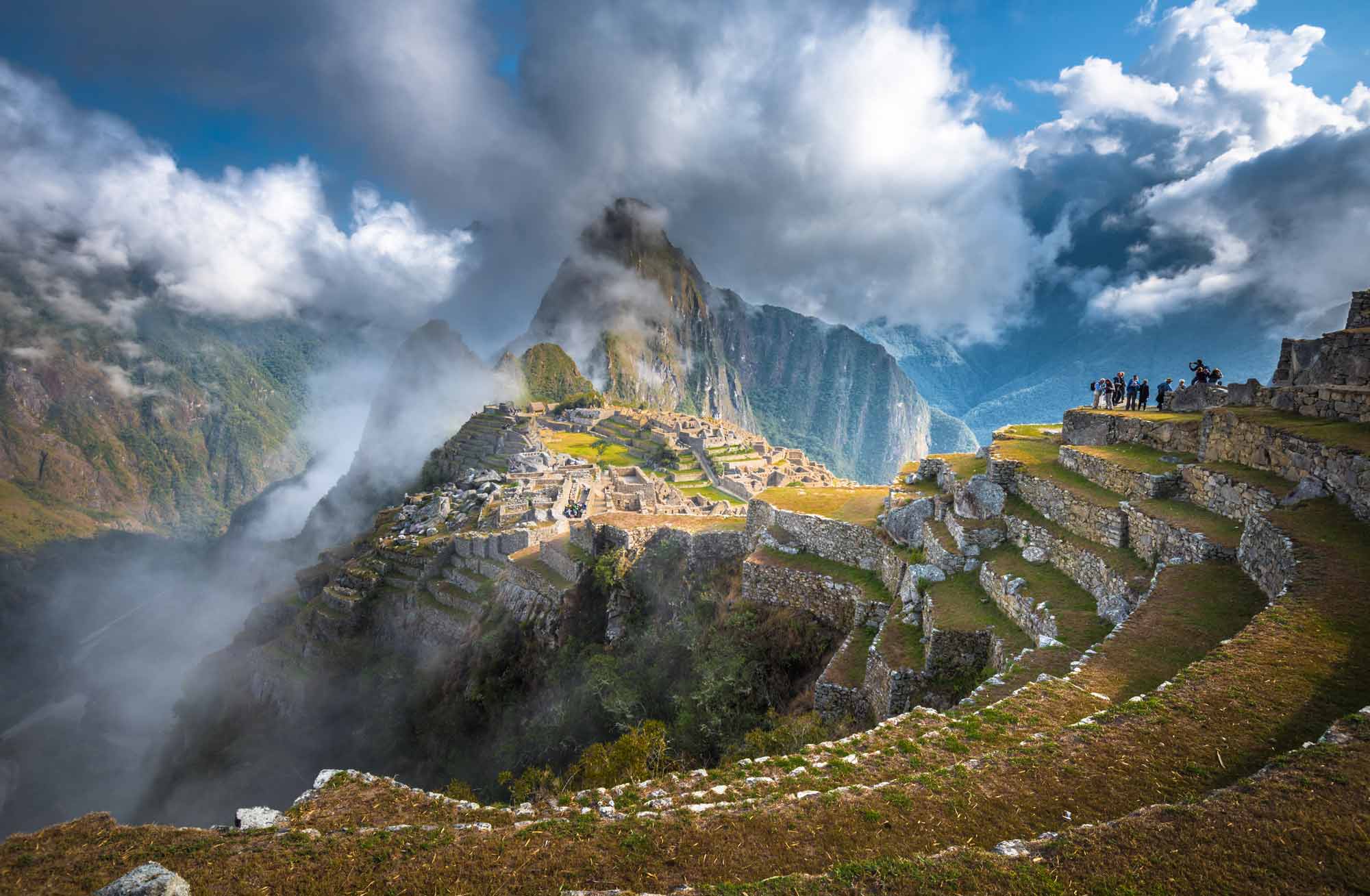 More and more travelers are already choosing to travel to Peru in 2025